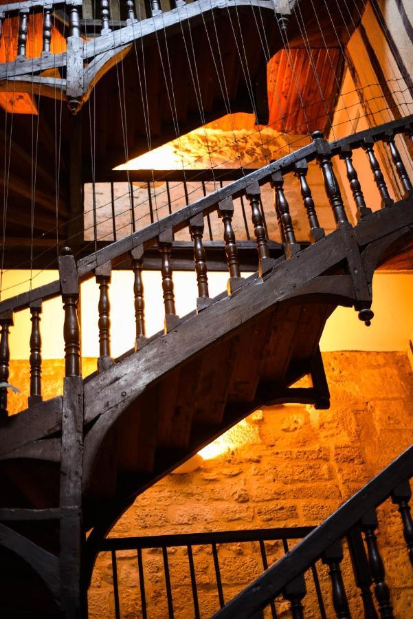 Amani Hostel Ла-Реоль Экстерьер фото